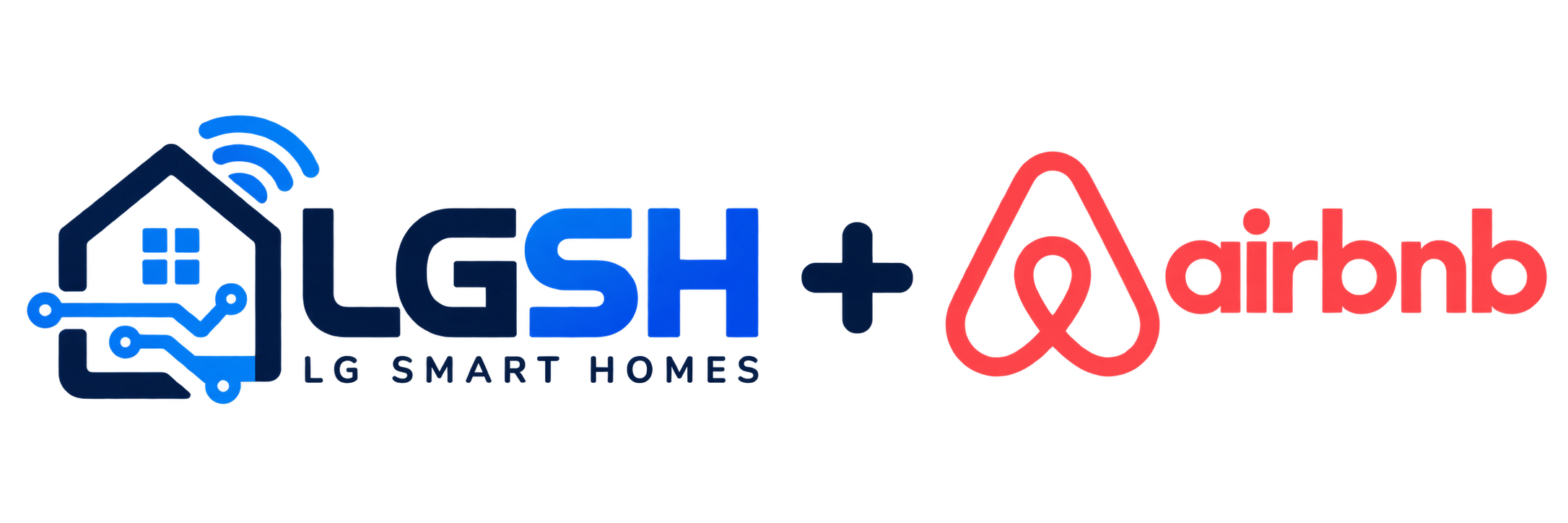 LG Smart Homes + Airbnb